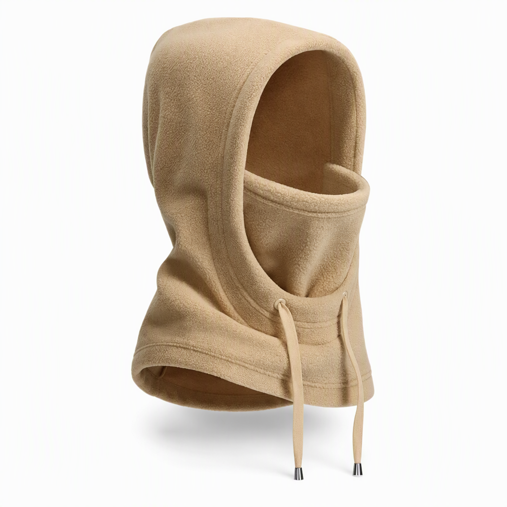 ❄️ 53% OFF! 🧣 3-in-1 Winter Fleece Balaclava – Stay Warm from Head to Neck! 🔥