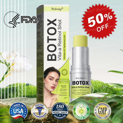 🍃Natravor®Wrinkle-Lift Tightening stick