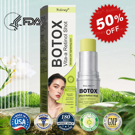 🍃Natravor®Wrinkle-Lift Tightening stick