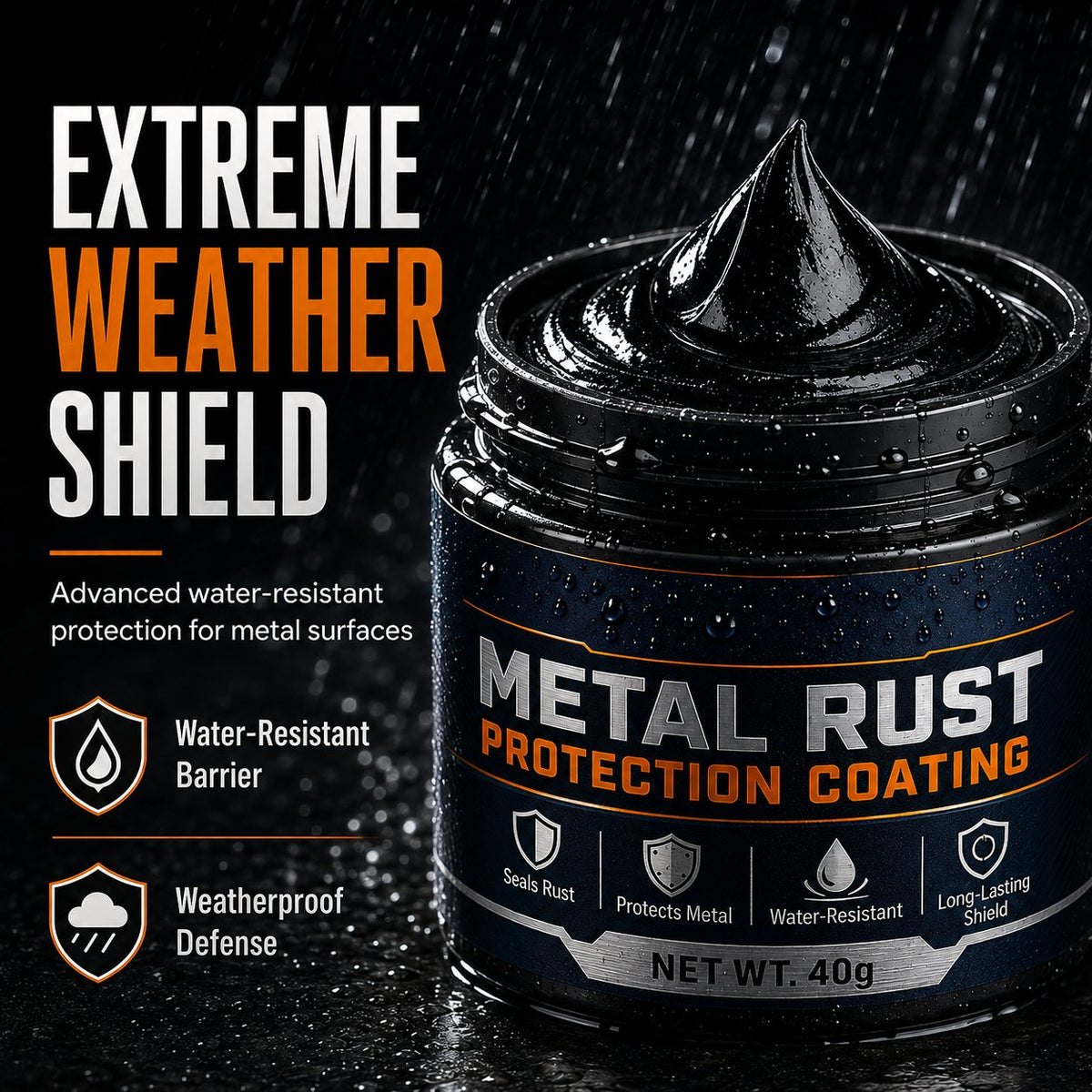 🔥 Stop Replacing Rusty Metal — Restore It Instead