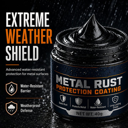 🔥 Stop Replacing Rusty Metal — Restore It Instead