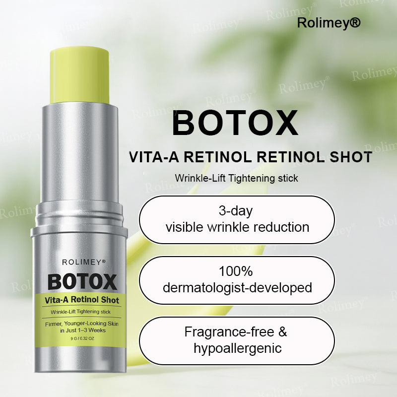 🍃Natravor®Wrinkle-Lift Tightening stick