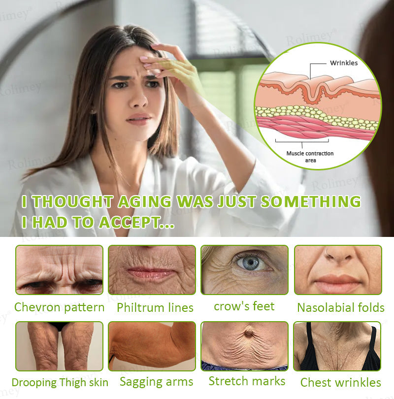 🍃Natravor®Wrinkle-Lift Tightening stick