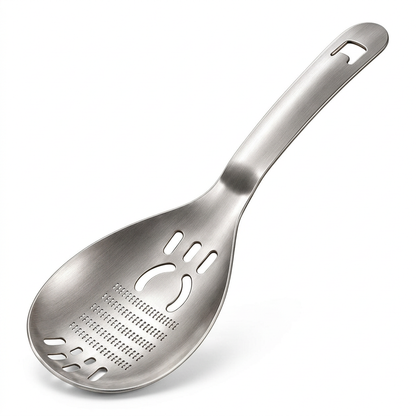 Last Day: 70% OFF! 5-in-1 Stainless Steel Multifunction Cooking Spoon
