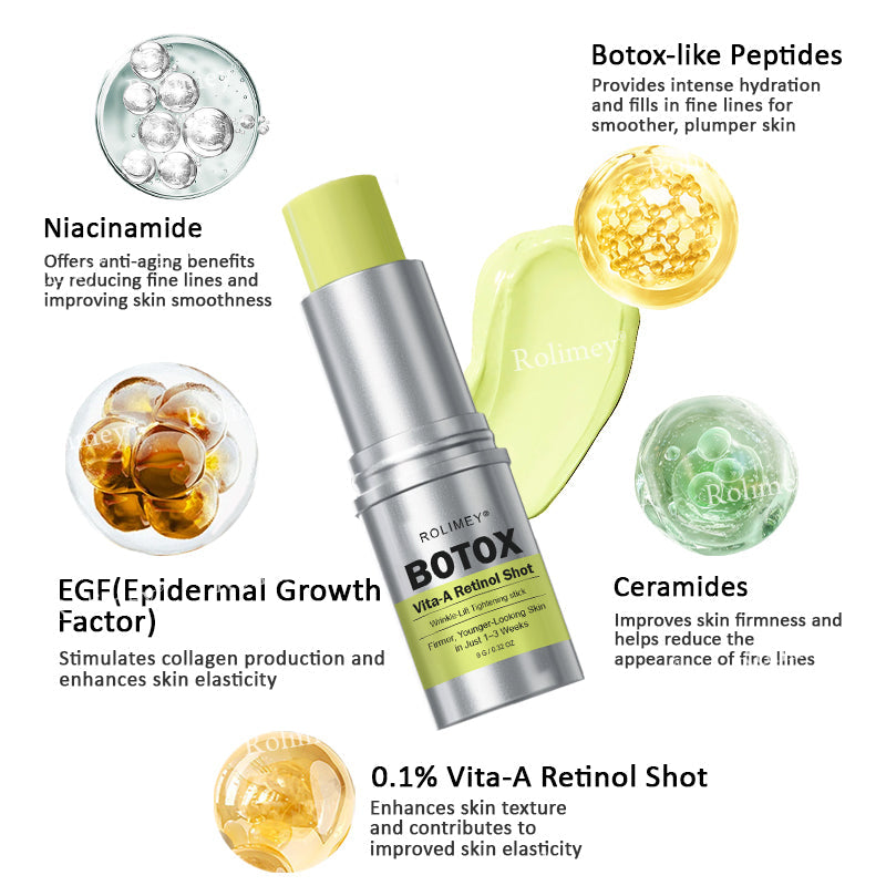 🍃Natravor®Wrinkle-Lift Tightening stick