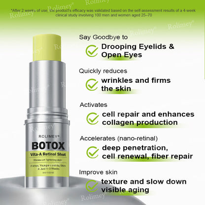 🍃Natravor®Wrinkle-Lift Tightening stick