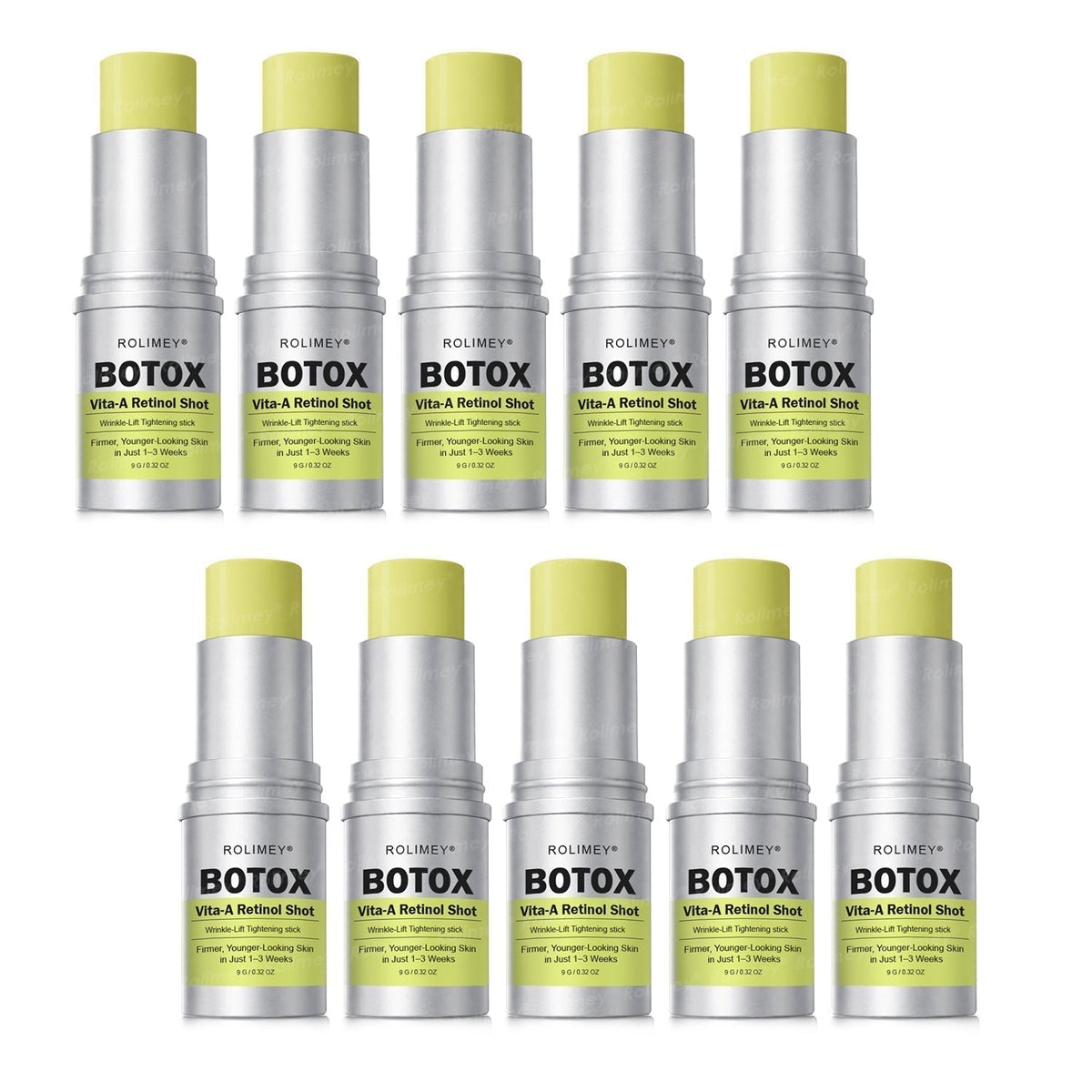 🍃Natravor®Wrinkle-Lift Tightening stick