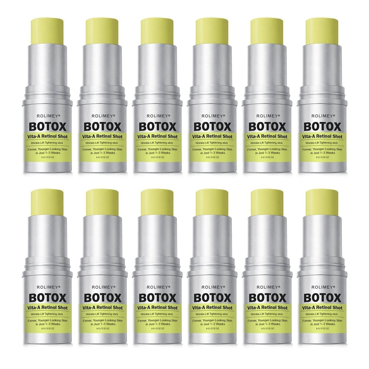 🍃Natravor®Wrinkle-Lift Tightening stick