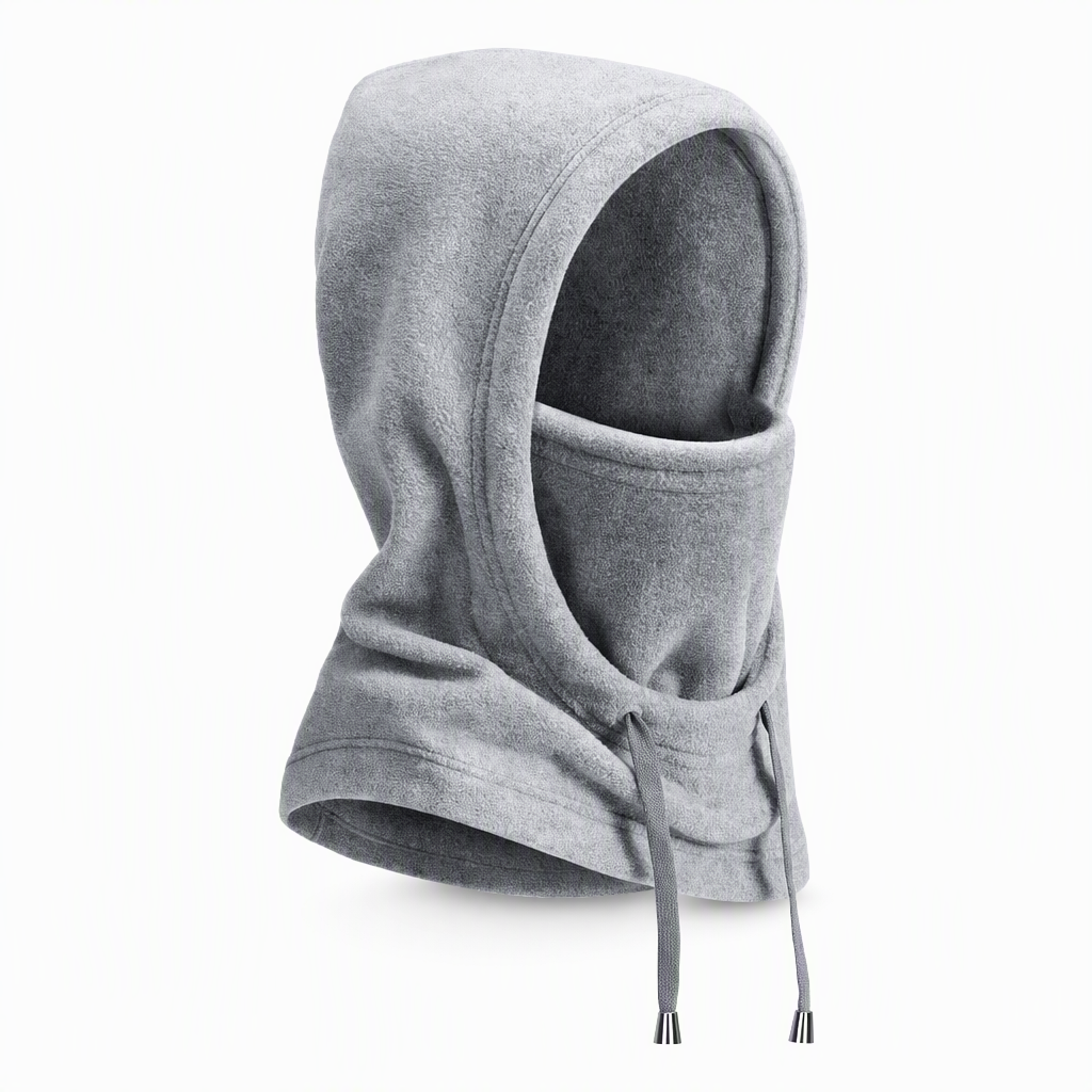 ❄️ 53% OFF! 🧣 3-in-1 Winter Fleece Balaclava – Stay Warm from Head to Neck! 🔥